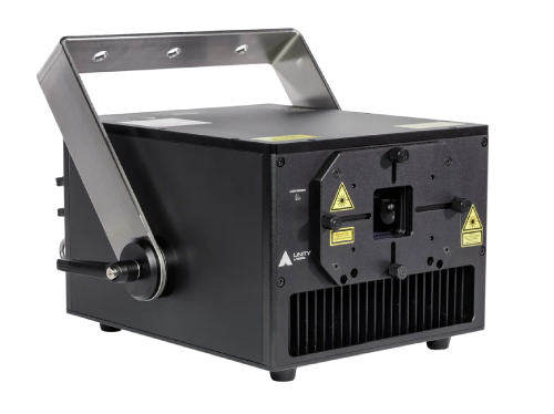 Lasers rental San Diego Los Angeles