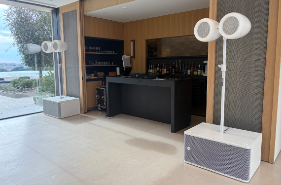 City of Oceanside Pride Festival by Elevate Sound and Staging