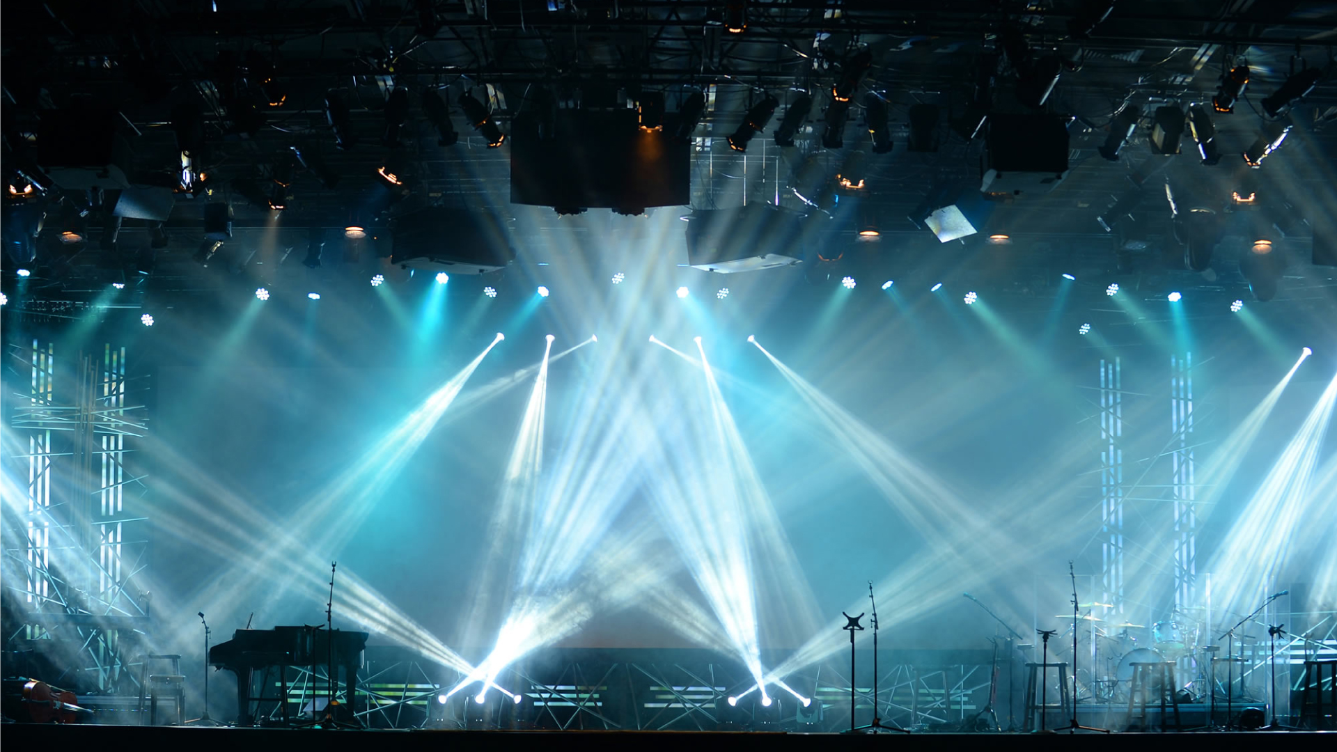 Stage Lighting