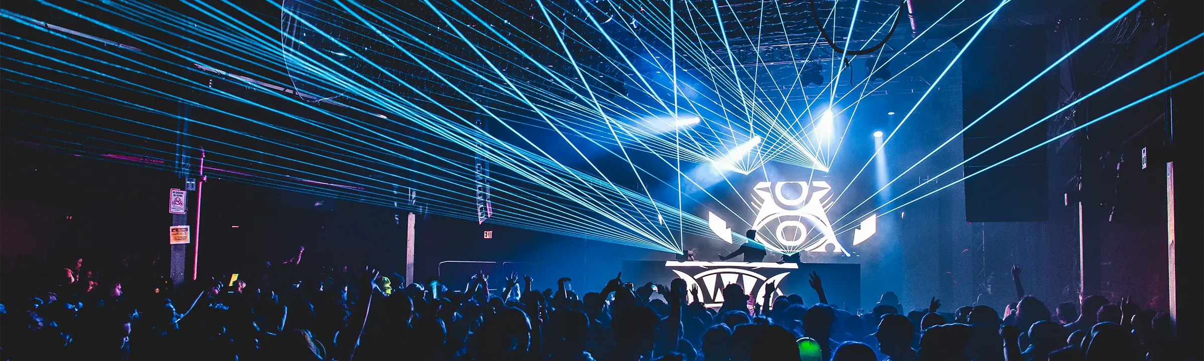 Laser rental san diego