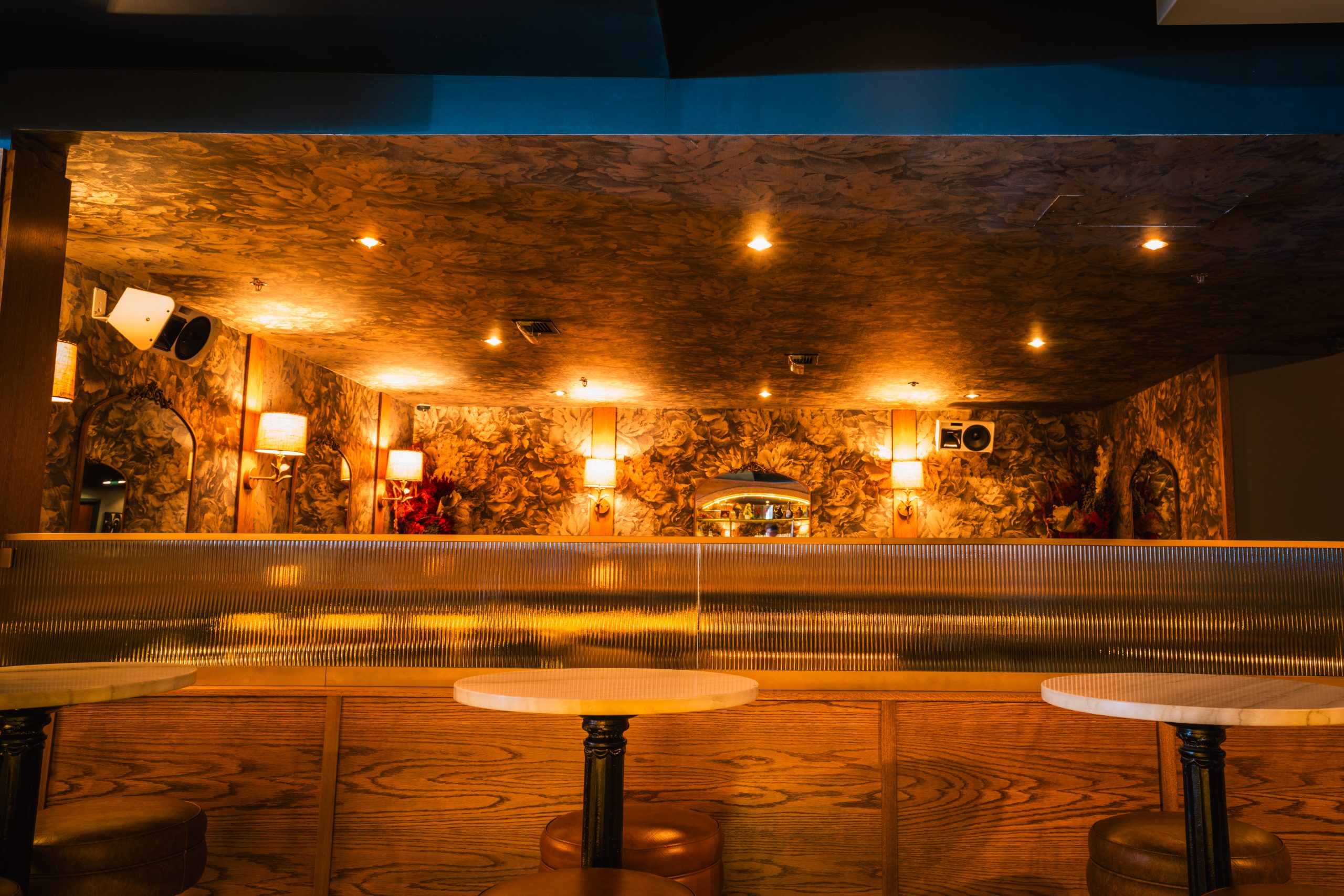 Bisous, Chicago installation