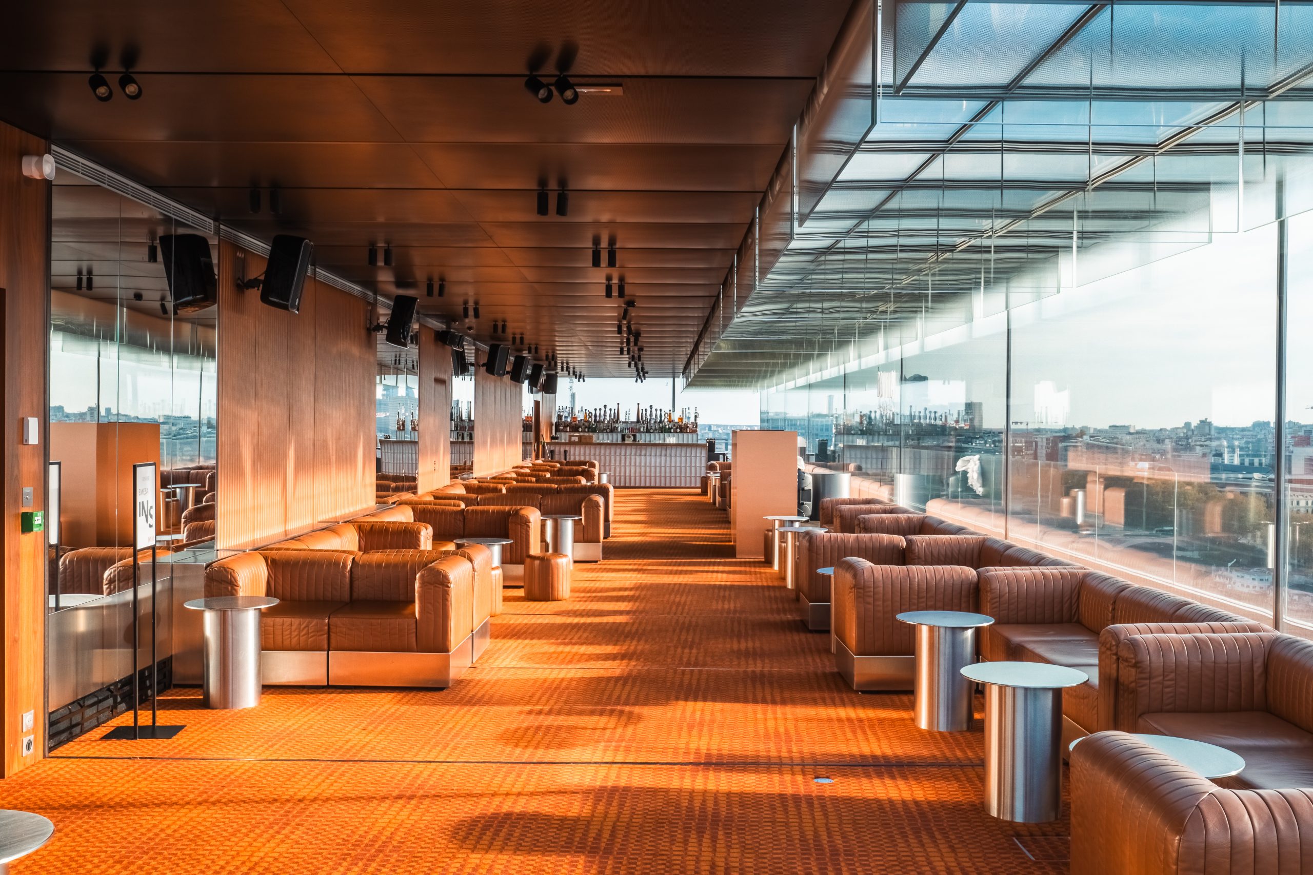 Bonnie, Paris venu series